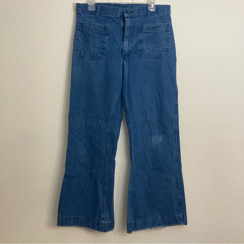 Kincaid Denim Jeans - Men's Trousers - Size 34R